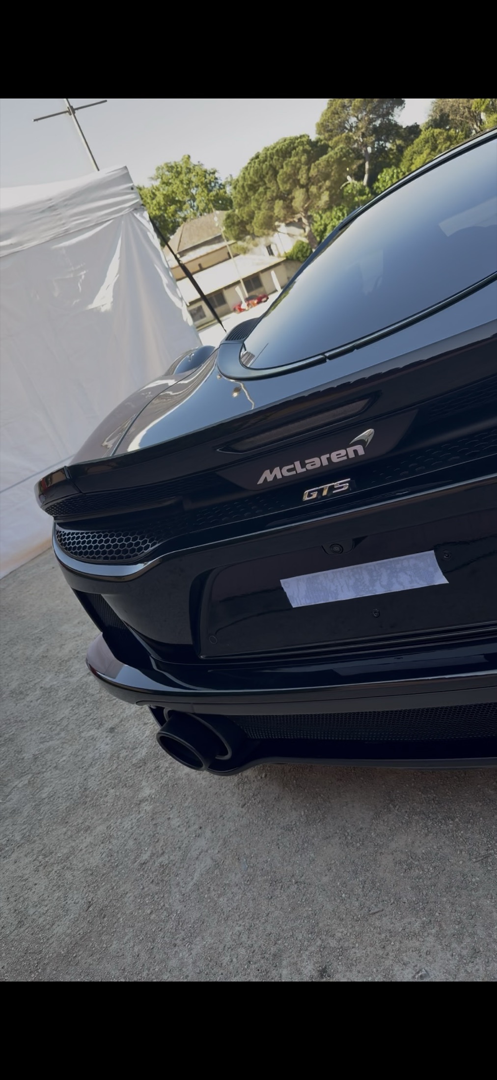 Réalisation de nettoyage automobile AUTO 9 à Nîmes