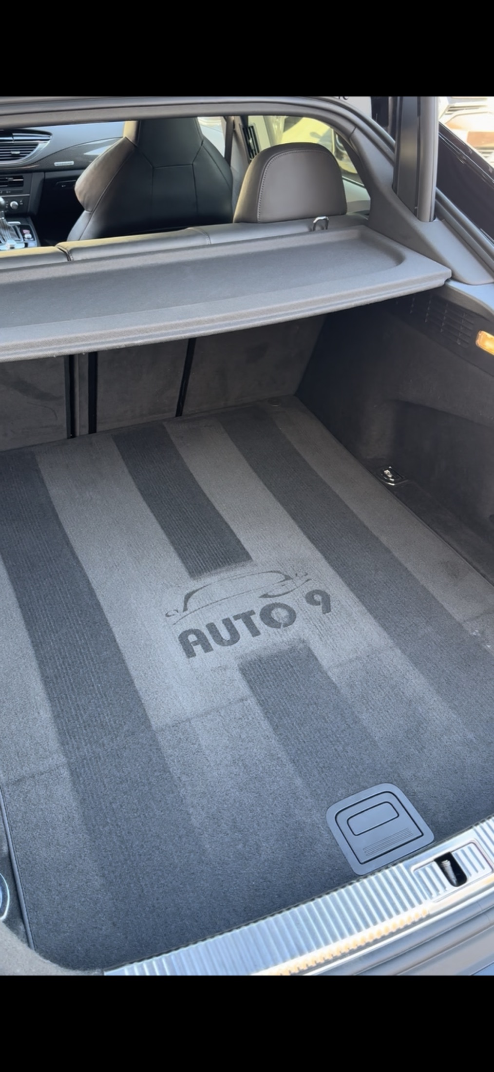 Signature AUTO 9